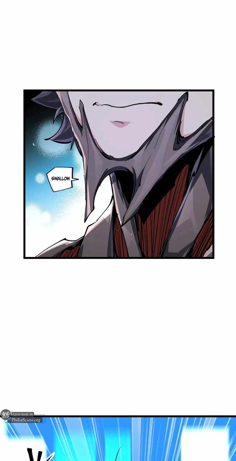 Read Apocalypse Cockroach Give me Buff chapter 58 image 7 on Lezhin