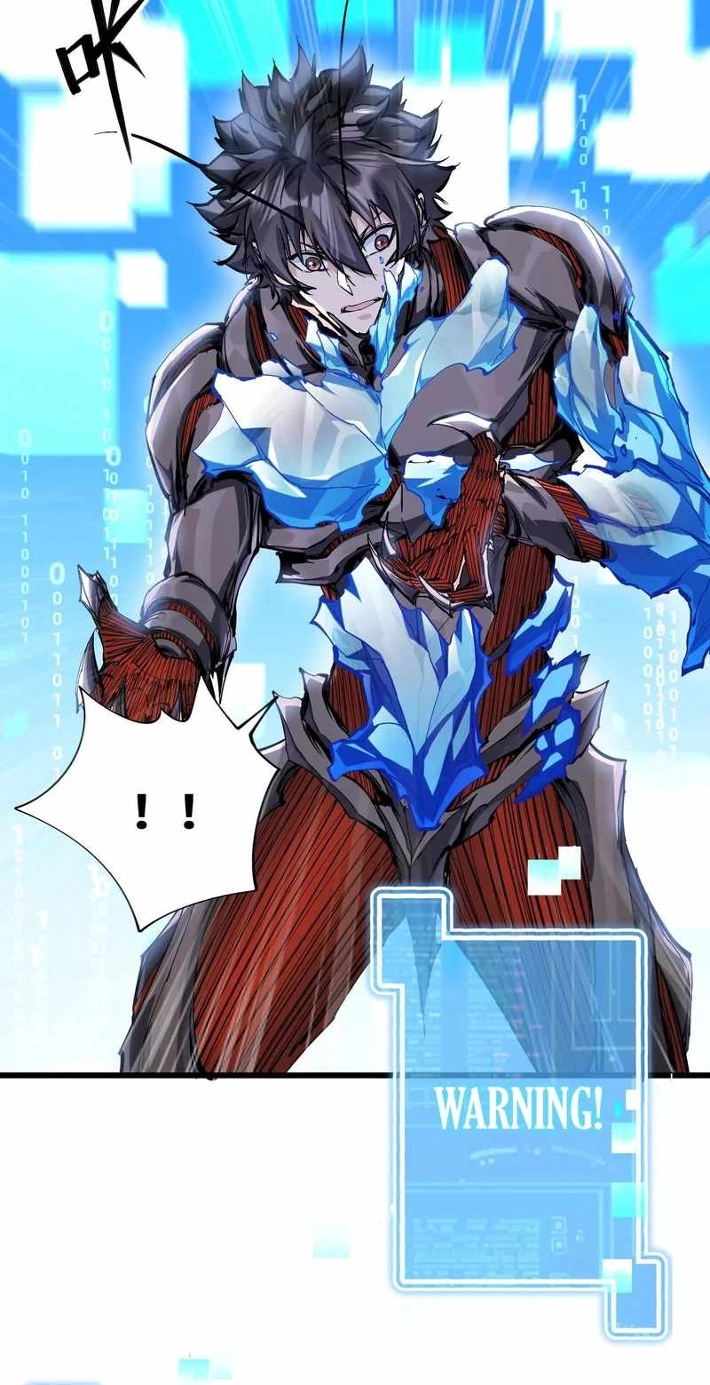 Read Apocalypse Cockroach Give me Buff chapter 58 image 8 on Lezhin