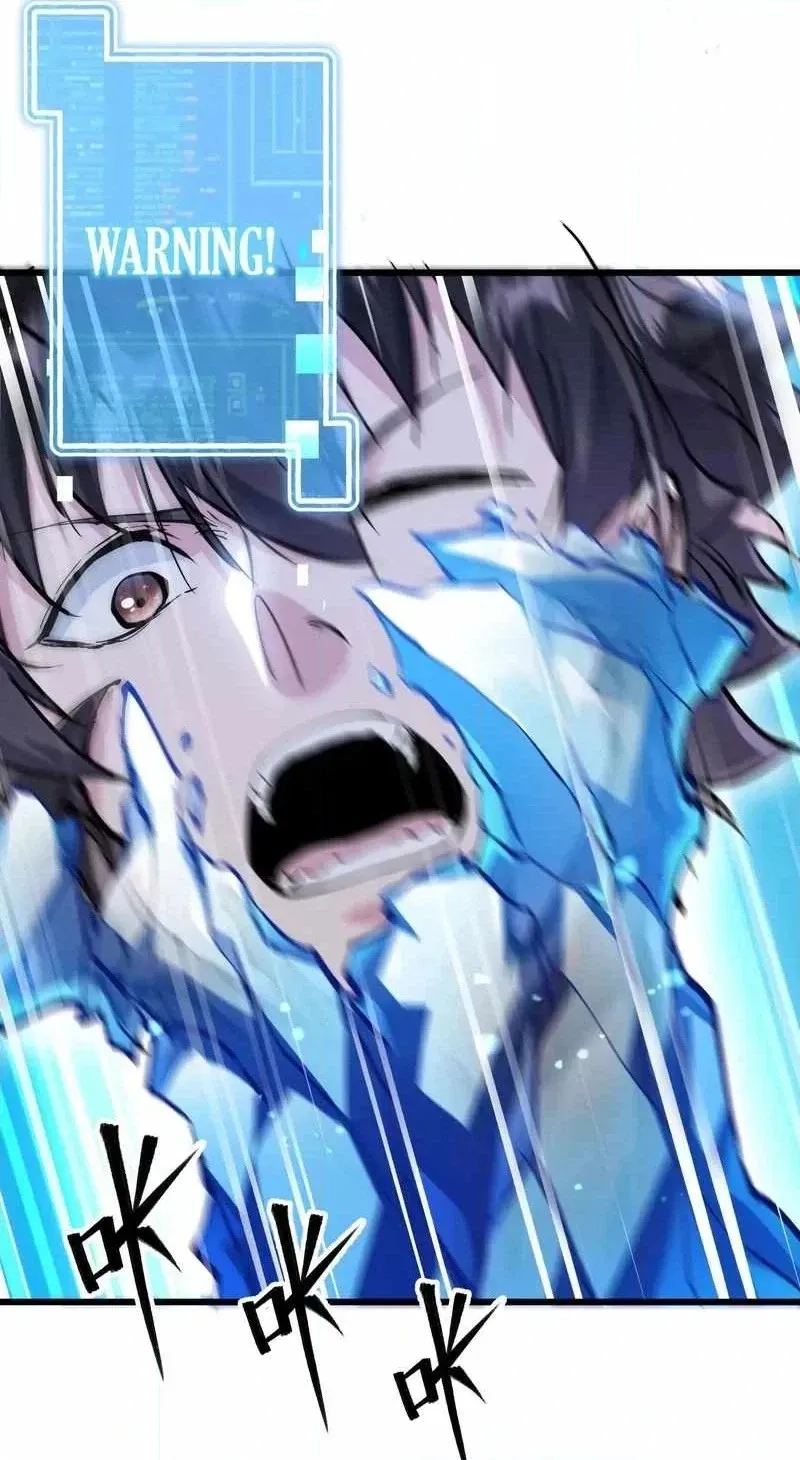 Read Apocalypse Cockroach Give me Buff chapter 58 image 9 on Lezhin