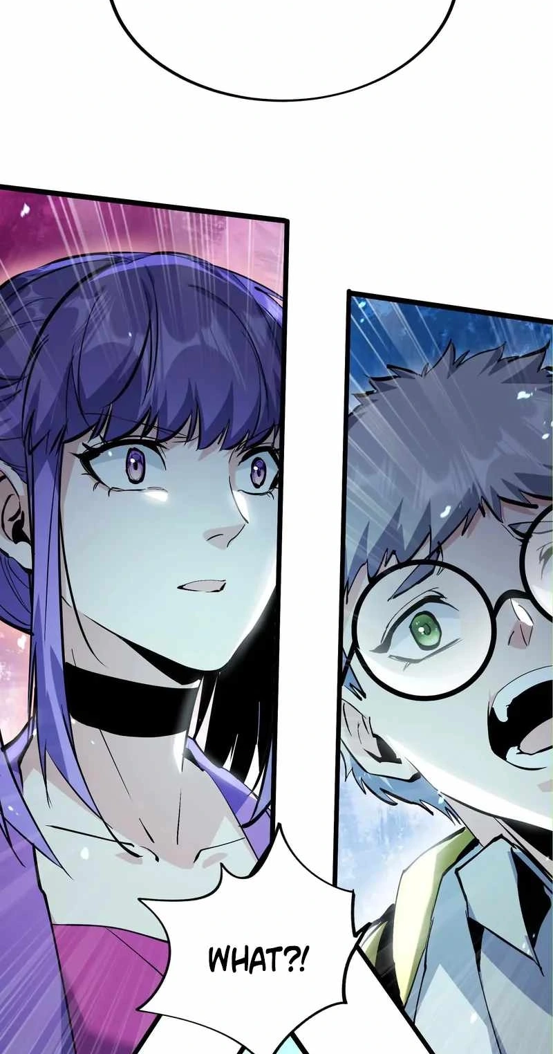 Read Apocalypse Cockroach Give me Buff chapter 59 image 1 on Lezhin
