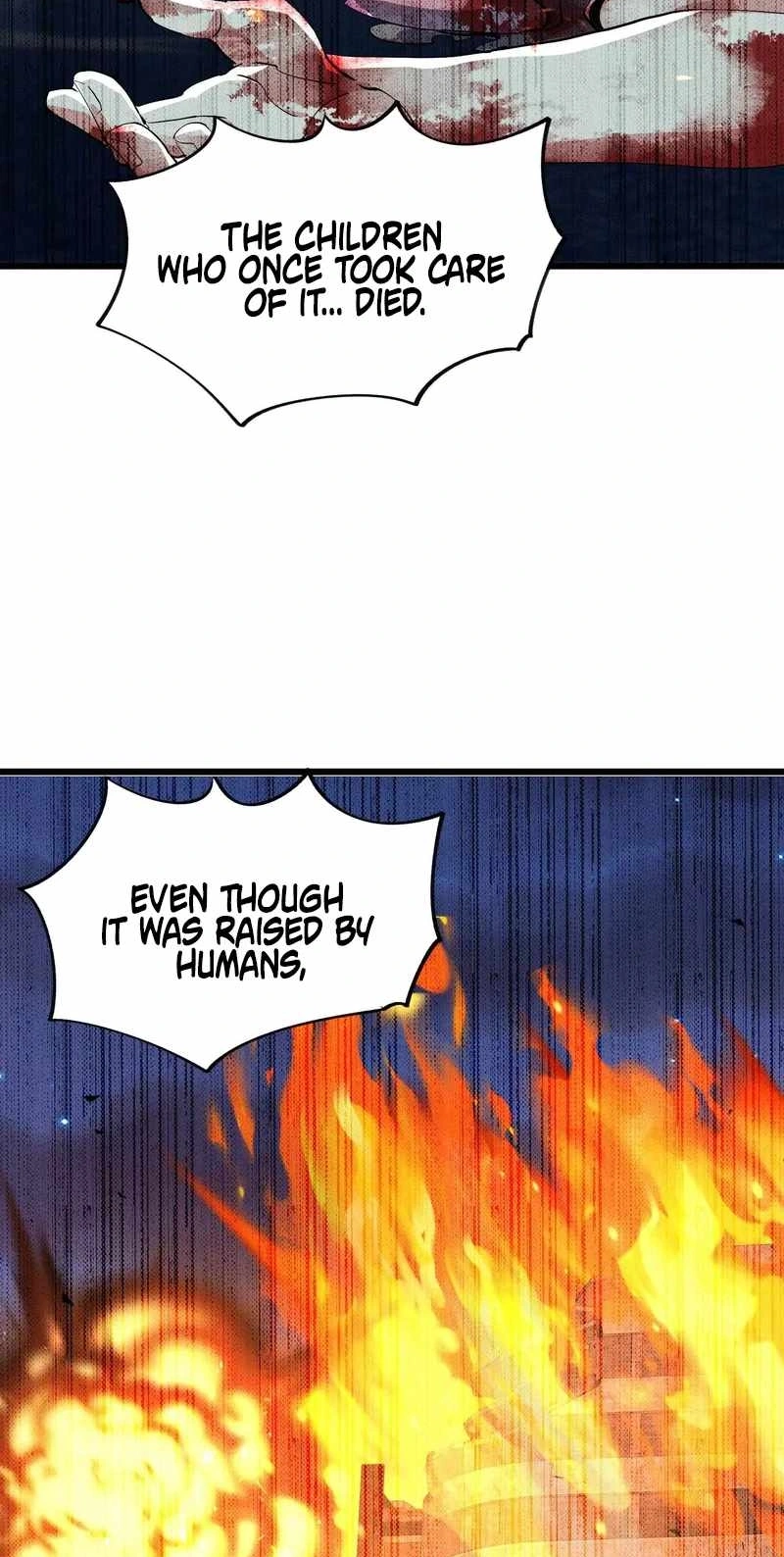 Read Apocalypse Cockroach Give me Buff chapter 59 image 14 on Lezhin