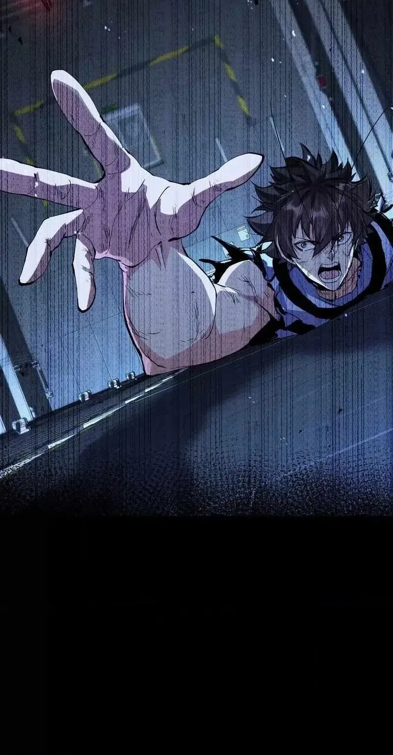 Read Apocalypse Cockroach Give me Buff chapter 59 image 19 on Lezhin