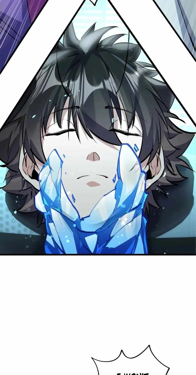Read Apocalypse Cockroach Give me Buff chapter 59 image 2 on Lezhin