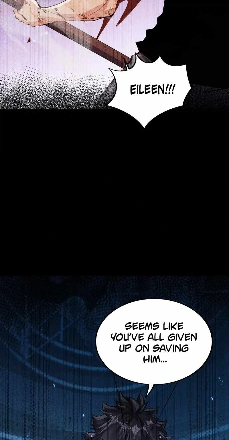 Read Apocalypse Cockroach Give me Buff chapter 59 image 21 on Lezhin