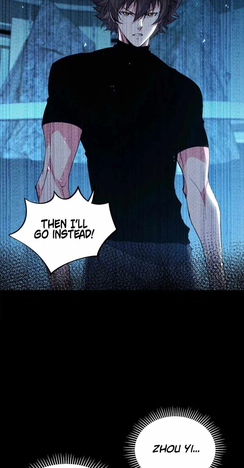 Read Apocalypse Cockroach Give me Buff chapter 59 image 22 on Lezhin