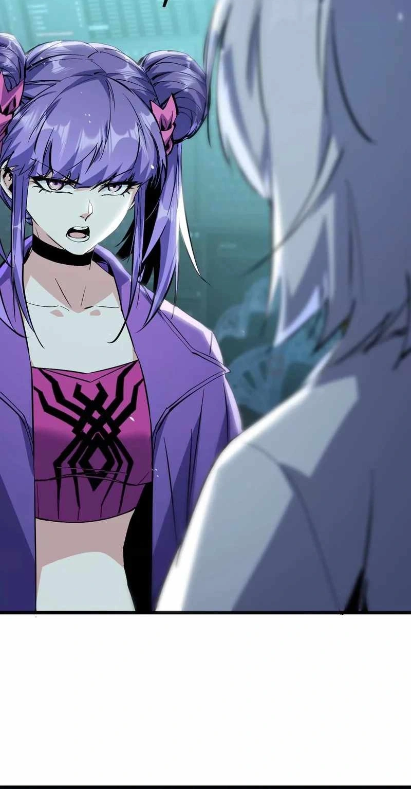 Read Apocalypse Cockroach Give me Buff chapter 59 image 24 on Lezhin