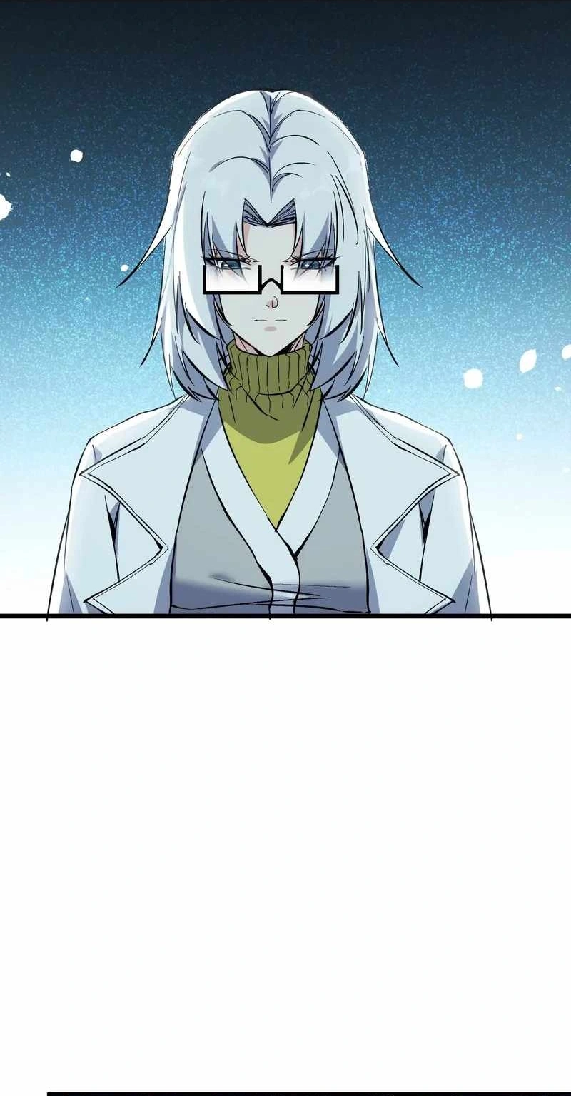 Read Apocalypse Cockroach Give me Buff chapter 59 image 25 on Lezhin