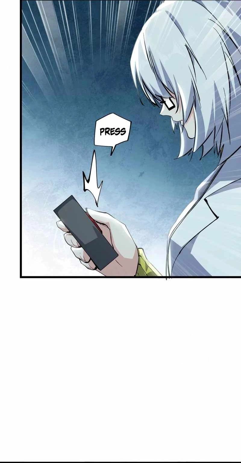 Read Apocalypse Cockroach Give me Buff chapter 59 image 26 on Lezhin