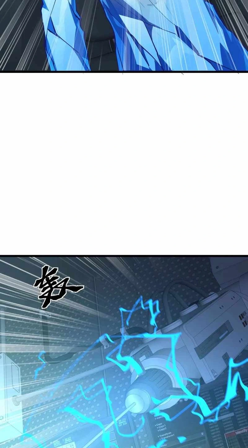 Read Apocalypse Cockroach Give me Buff chapter 59 image 28 on Lezhin