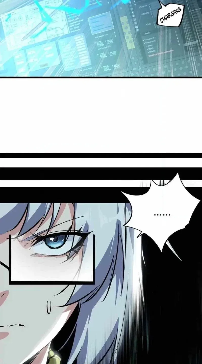 Read Apocalypse Cockroach Give me Buff chapter 59 image 29 on Lezhin