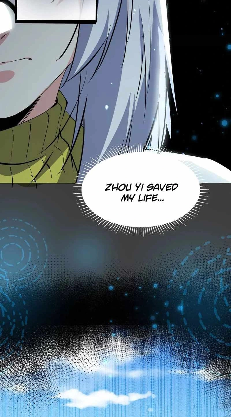 Read Apocalypse Cockroach Give me Buff chapter 59 image 33 on Lezhin
