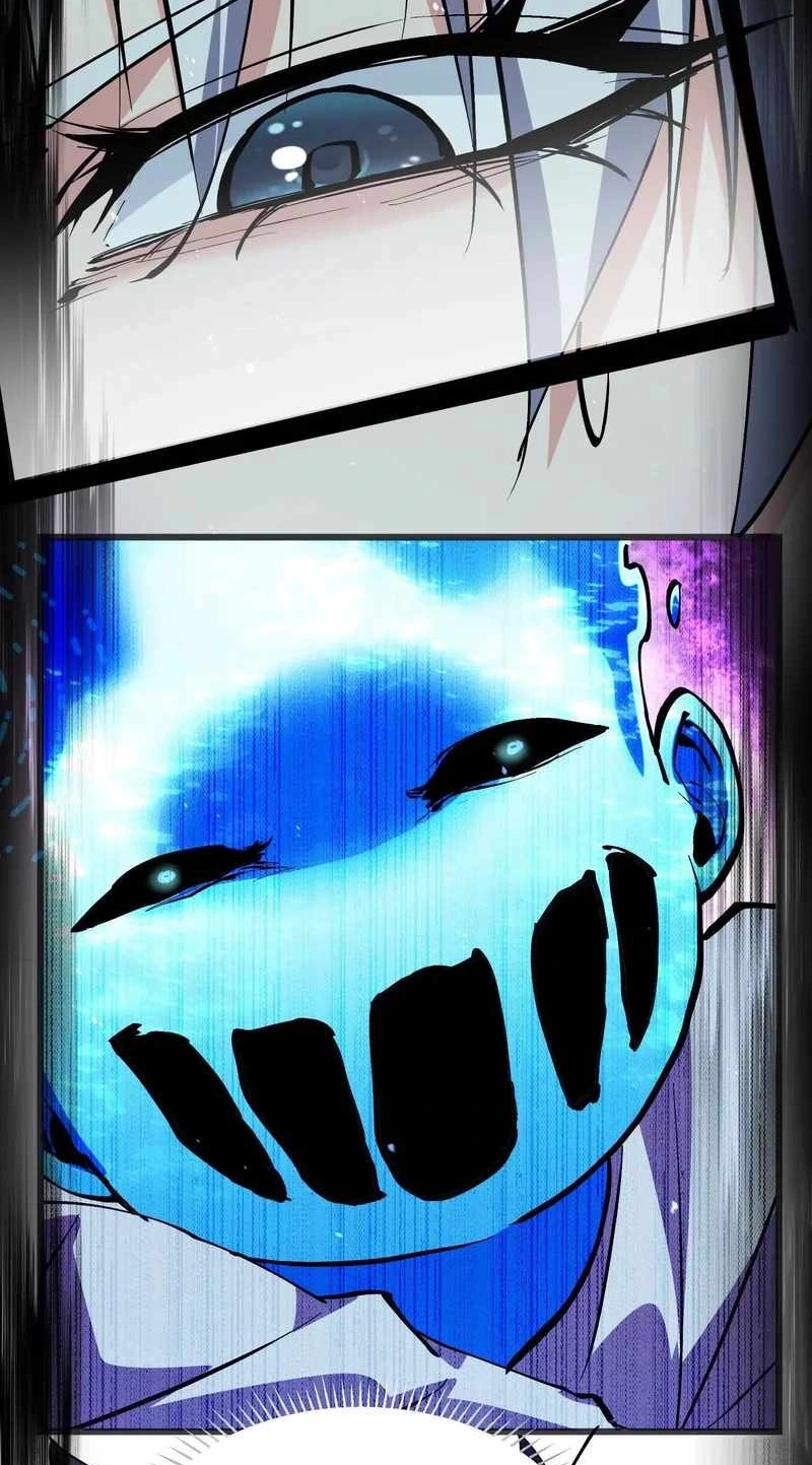 Read Apocalypse Cockroach Give me Buff chapter 59 image 35 on Lezhin