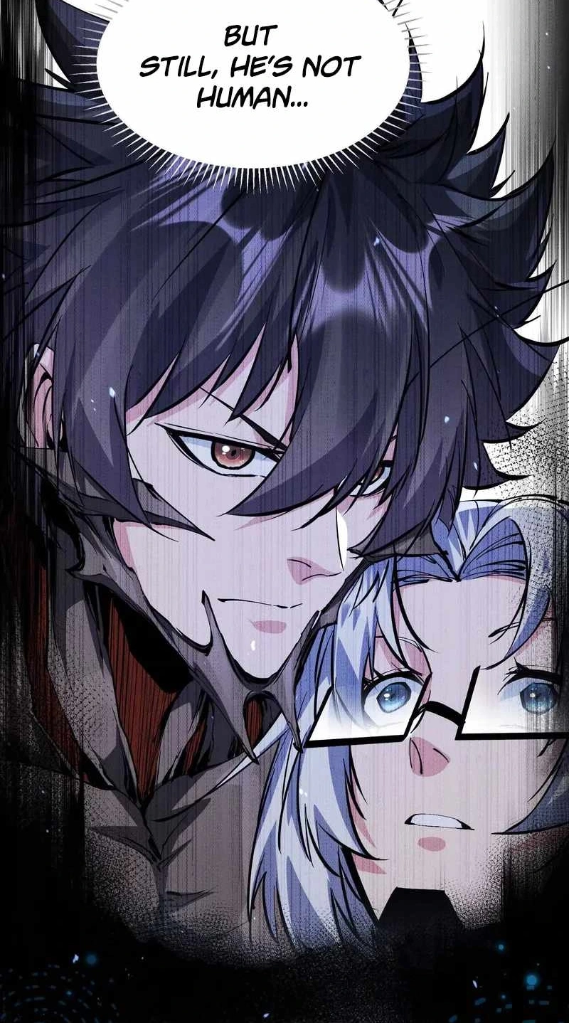 Read Apocalypse Cockroach Give me Buff chapter 59 image 36 on Lezhin