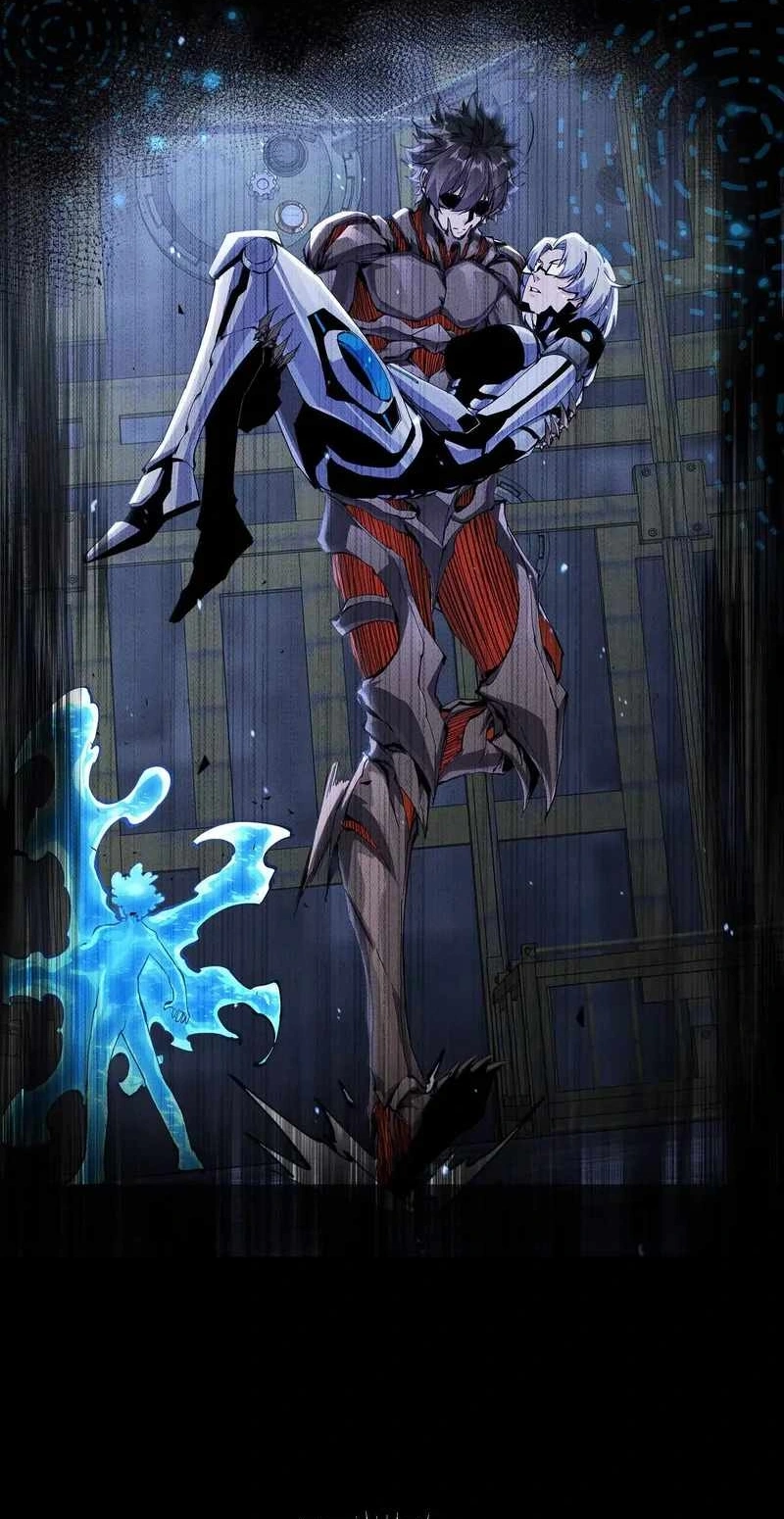 Read Apocalypse Cockroach Give me Buff chapter 59 image 37 on Lezhin