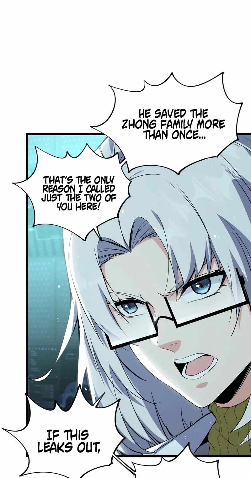 Read Apocalypse Cockroach Give me Buff chapter 59 image 4 on Lezhin