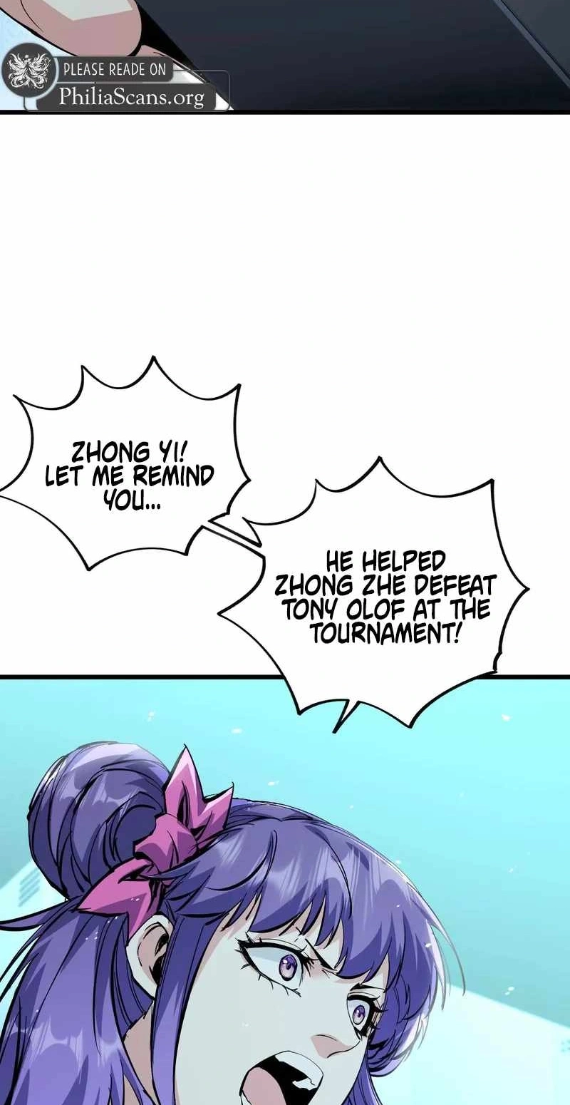 Read Apocalypse Cockroach Give me Buff chapter 59 image 40 on Lezhin