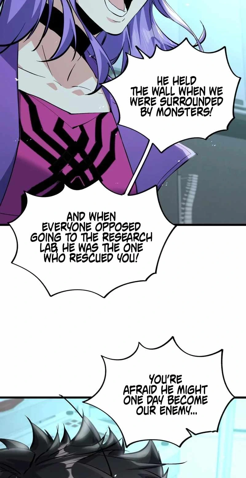 Read Apocalypse Cockroach Give me Buff chapter 59 image 41 on Lezhin