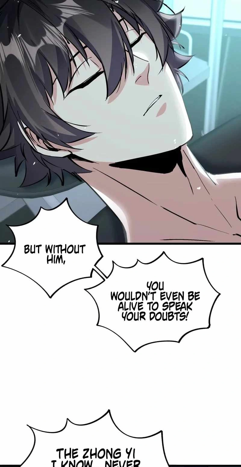 Read Apocalypse Cockroach Give me Buff chapter 59 image 42 on Lezhin
