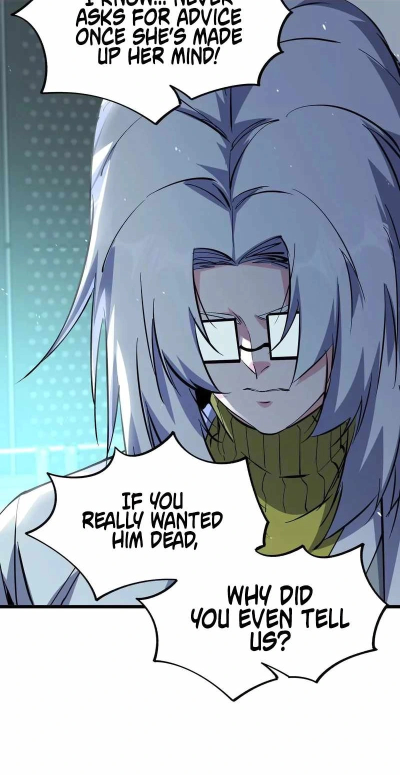 Read Apocalypse Cockroach Give me Buff chapter 59 image 43 on Lezhin