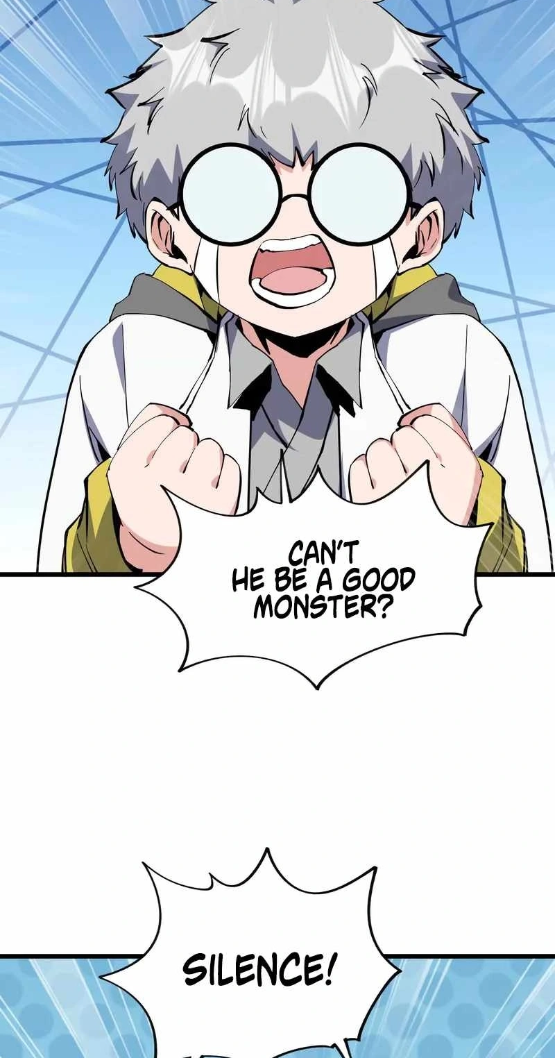 Read Apocalypse Cockroach Give me Buff chapter 59 image 7 on Lezhin
