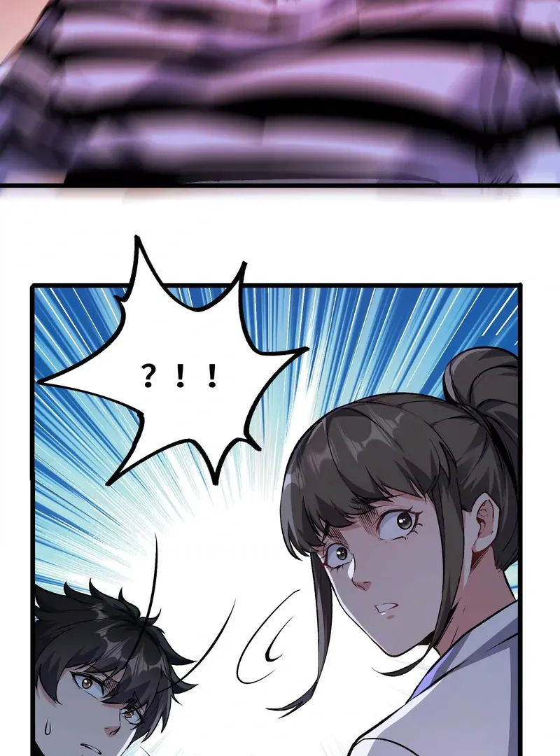 Read Apocalypse Cockroach Give me Buff chapter 6 image 10 on Lezhin