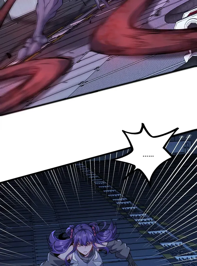 Read Apocalypse Cockroach Give me Buff chapter 6 image 16 on Lezhin