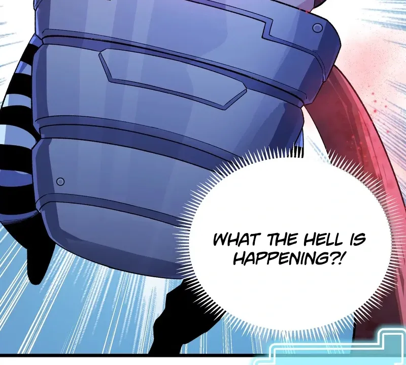 Read Apocalypse Cockroach Give me Buff chapter 6 image 25 on Lezhin