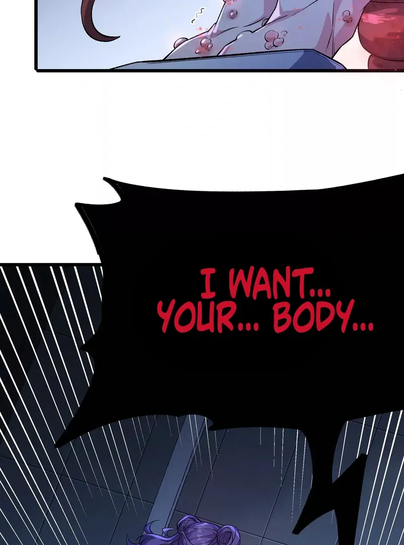 Read Apocalypse Cockroach Give me Buff chapter 6 image 27 on Lezhin