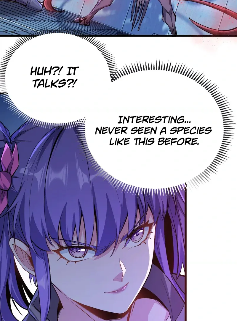 Read Apocalypse Cockroach Give me Buff chapter 6 image 29 on Lezhin
