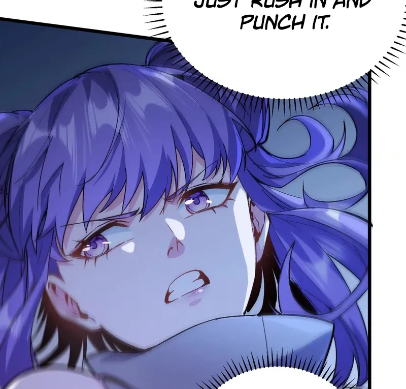 Read Apocalypse Cockroach Give me Buff chapter 6 image 36 on Lezhin