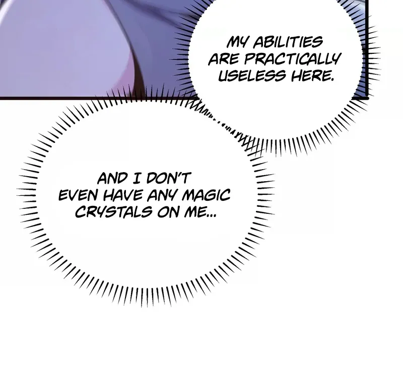 Read Apocalypse Cockroach Give me Buff chapter 6 image 37 on Lezhin