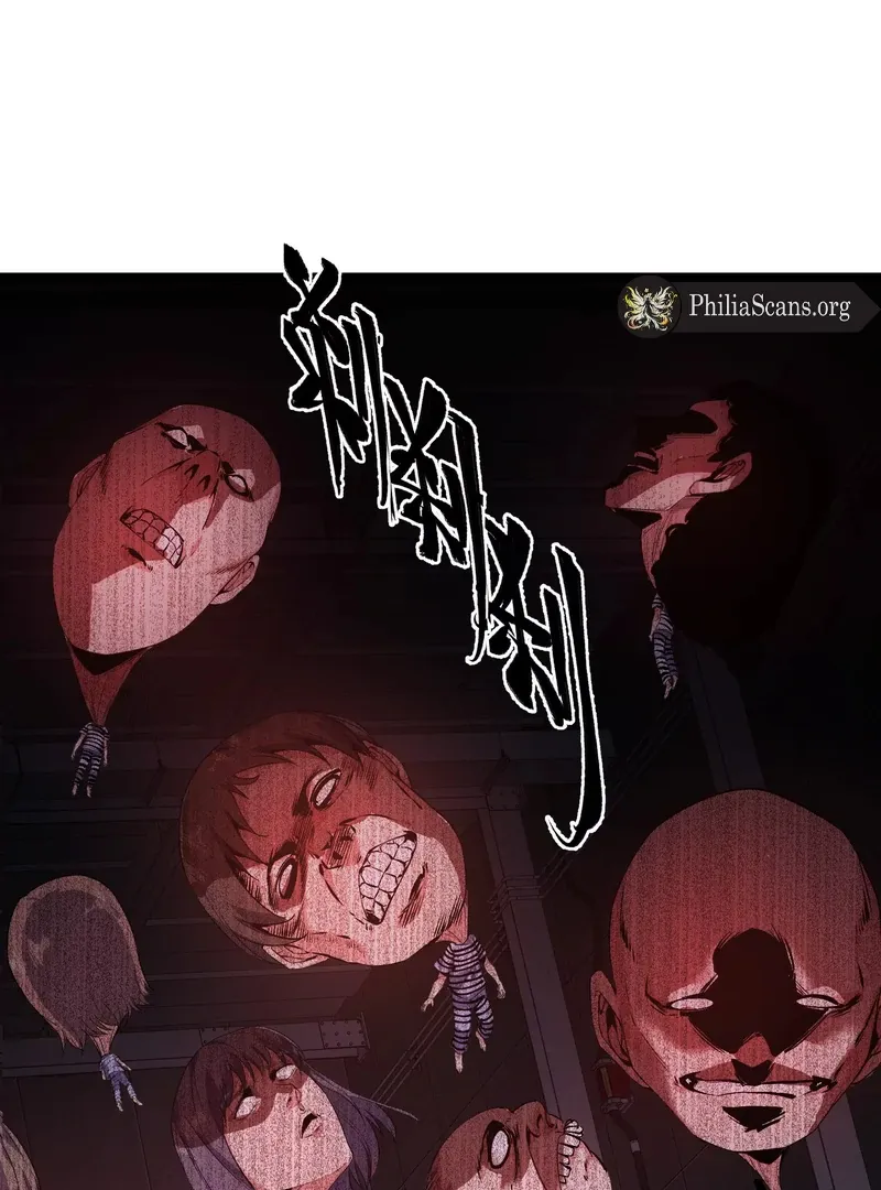 Read Apocalypse Cockroach Give me Buff chapter 6 image 4 on Lezhin
