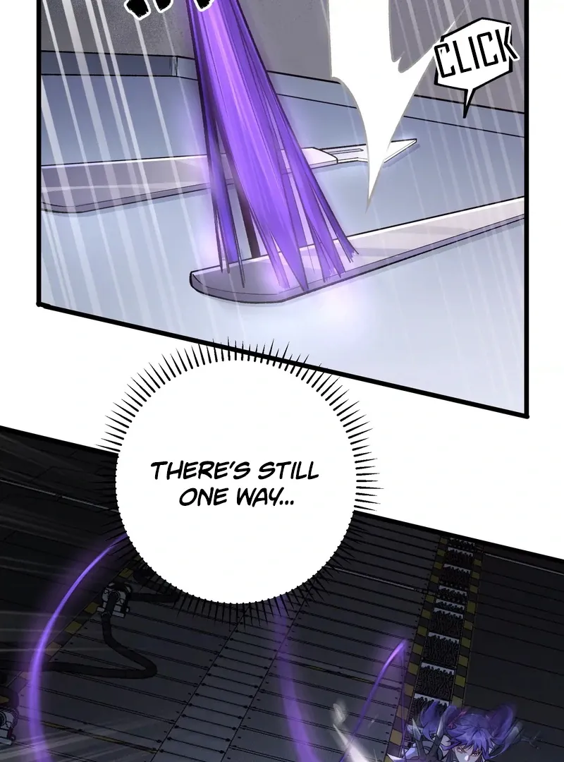 Read Apocalypse Cockroach Give me Buff chapter 6 image 40 on Lezhin