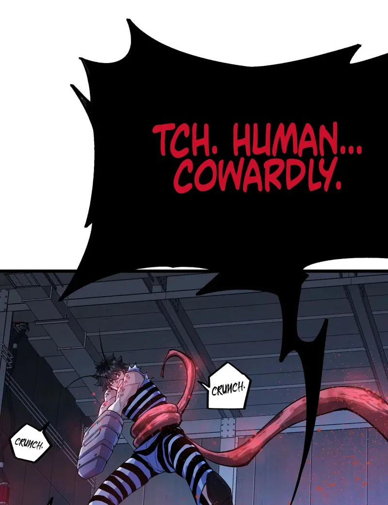 Read Apocalypse Cockroach Give me Buff chapter 6 image 48 on Lezhin