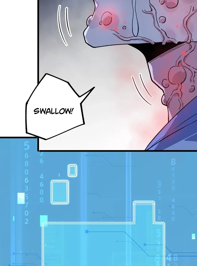Read Apocalypse Cockroach Give me Buff chapter 6 image 52 on Lezhin