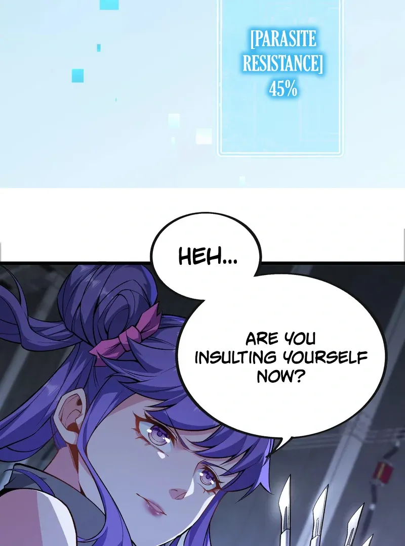 Read Apocalypse Cockroach Give me Buff chapter 6 image 56 on Lezhin