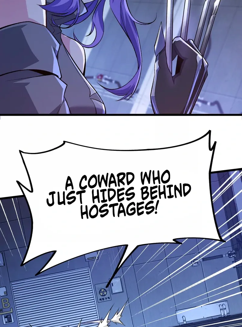 Read Apocalypse Cockroach Give me Buff chapter 6 image 57 on Lezhin