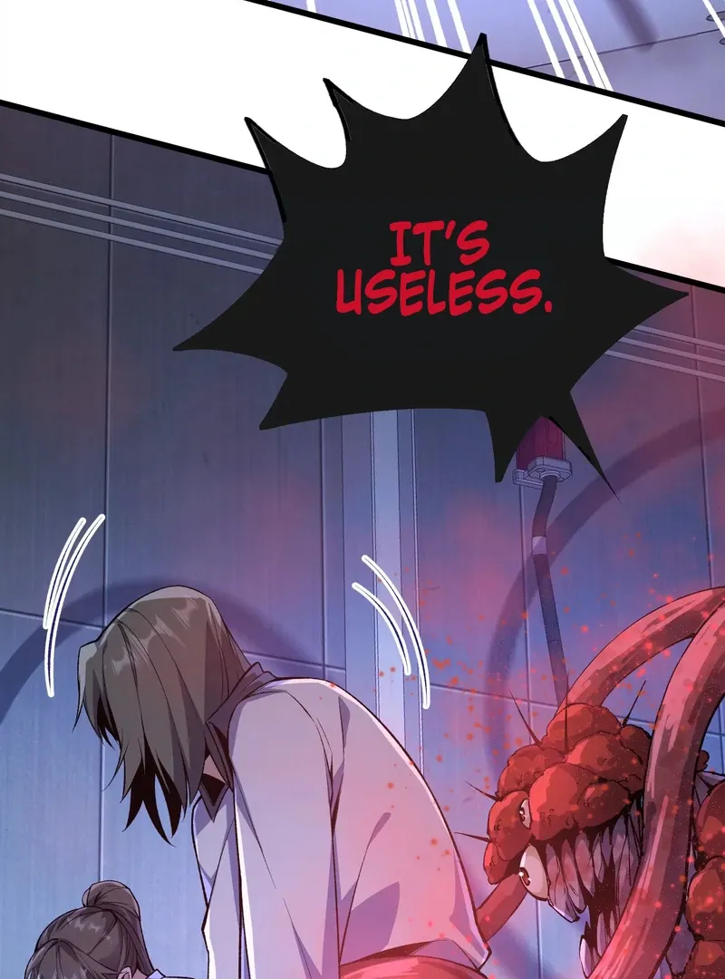 Read Apocalypse Cockroach Give me Buff chapter 6 image 59 on Lezhin