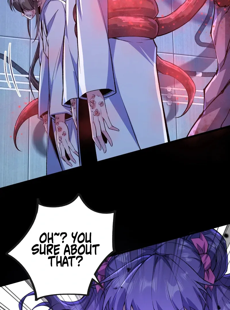 Read Apocalypse Cockroach Give me Buff chapter 6 image 60 on Lezhin