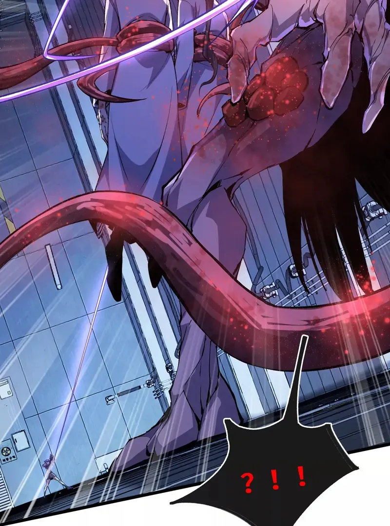 Read Apocalypse Cockroach Give me Buff chapter 6 image 65 on Lezhin