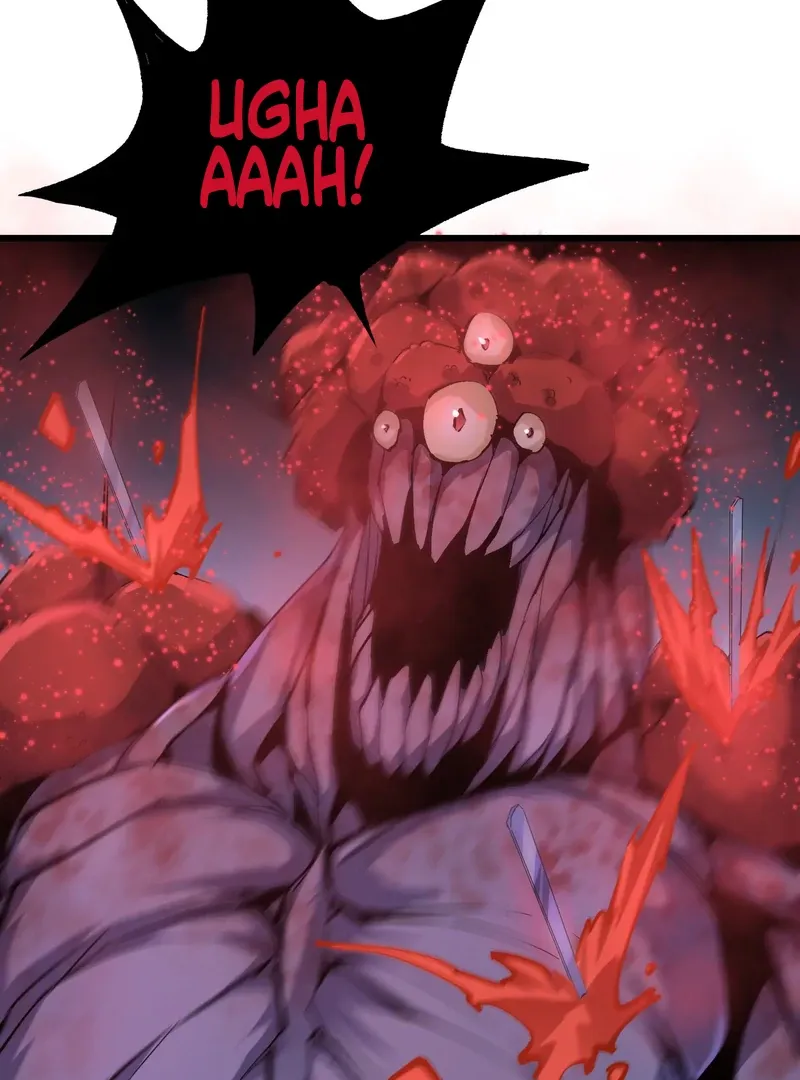 Read Apocalypse Cockroach Give me Buff chapter 6 image 67 on Lezhin