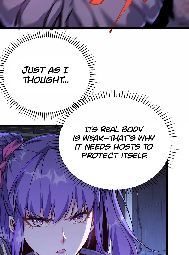 Read Apocalypse Cockroach Give me Buff chapter 6 image 68 on Lezhin