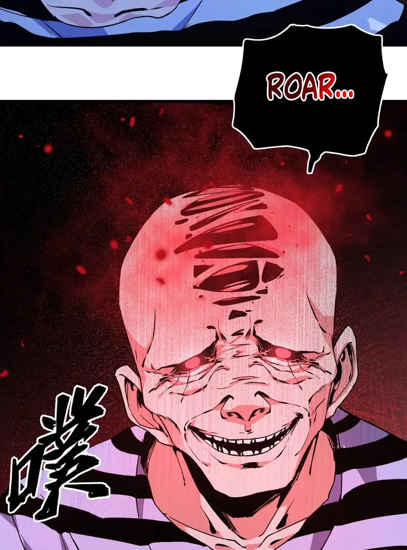 Read Apocalypse Cockroach Give me Buff chapter 6 image 7 on Lezhin