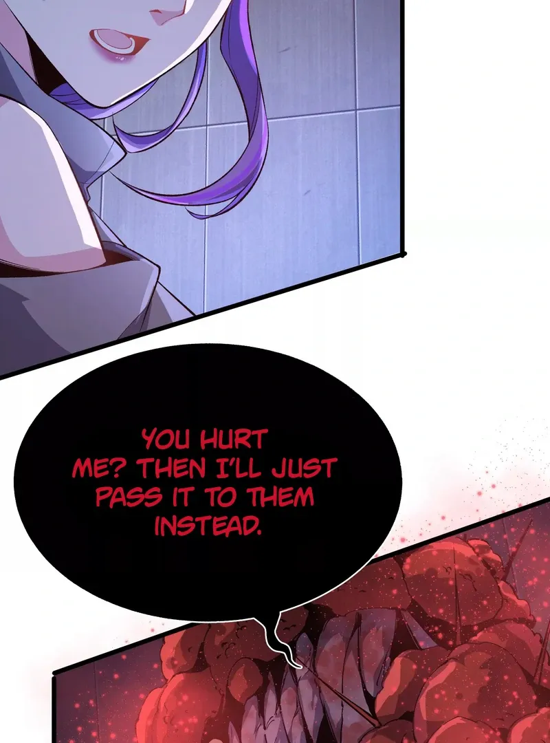 Read Apocalypse Cockroach Give me Buff chapter 6 image 72 on Lezhin