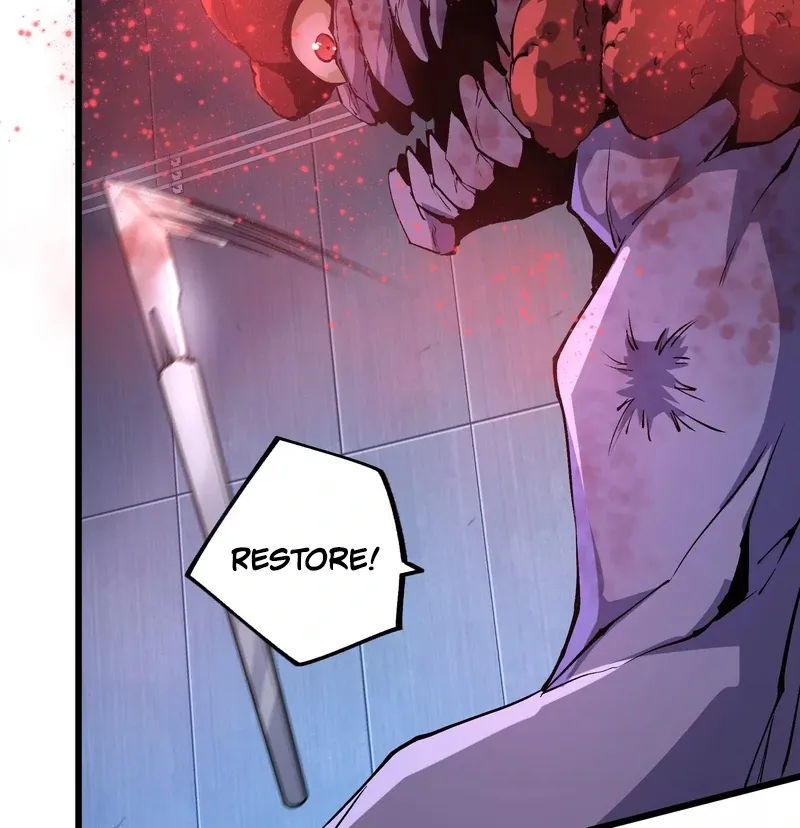 Read Apocalypse Cockroach Give me Buff chapter 6 image 73 on Lezhin