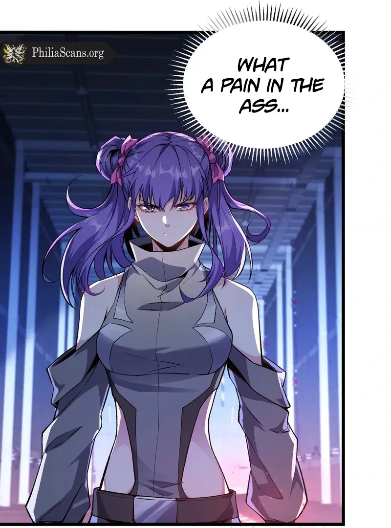 Read Apocalypse Cockroach Give me Buff chapter 6 image 75 on Lezhin