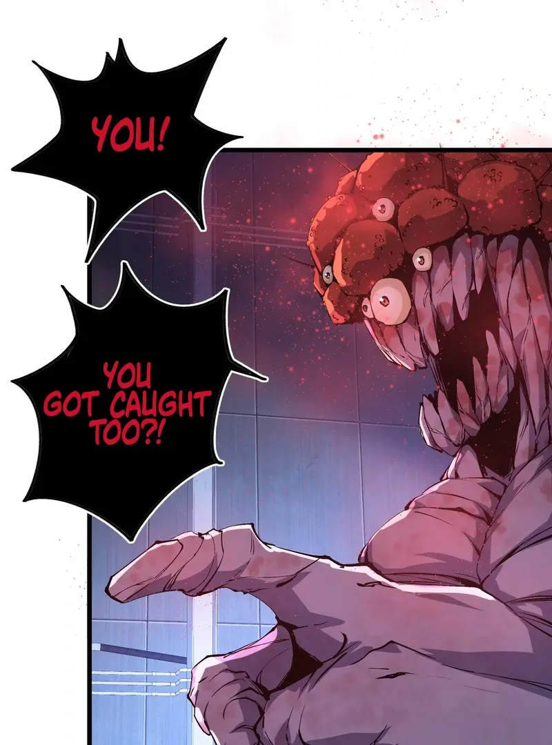 Read Apocalypse Cockroach Give me Buff chapter 6 image 76 on Lezhin