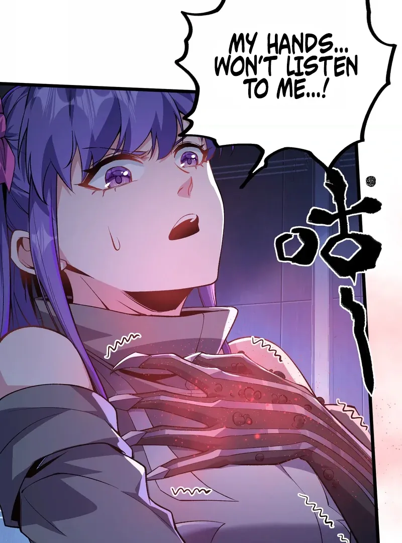 Read Apocalypse Cockroach Give me Buff chapter 6 image 79 on Lezhin