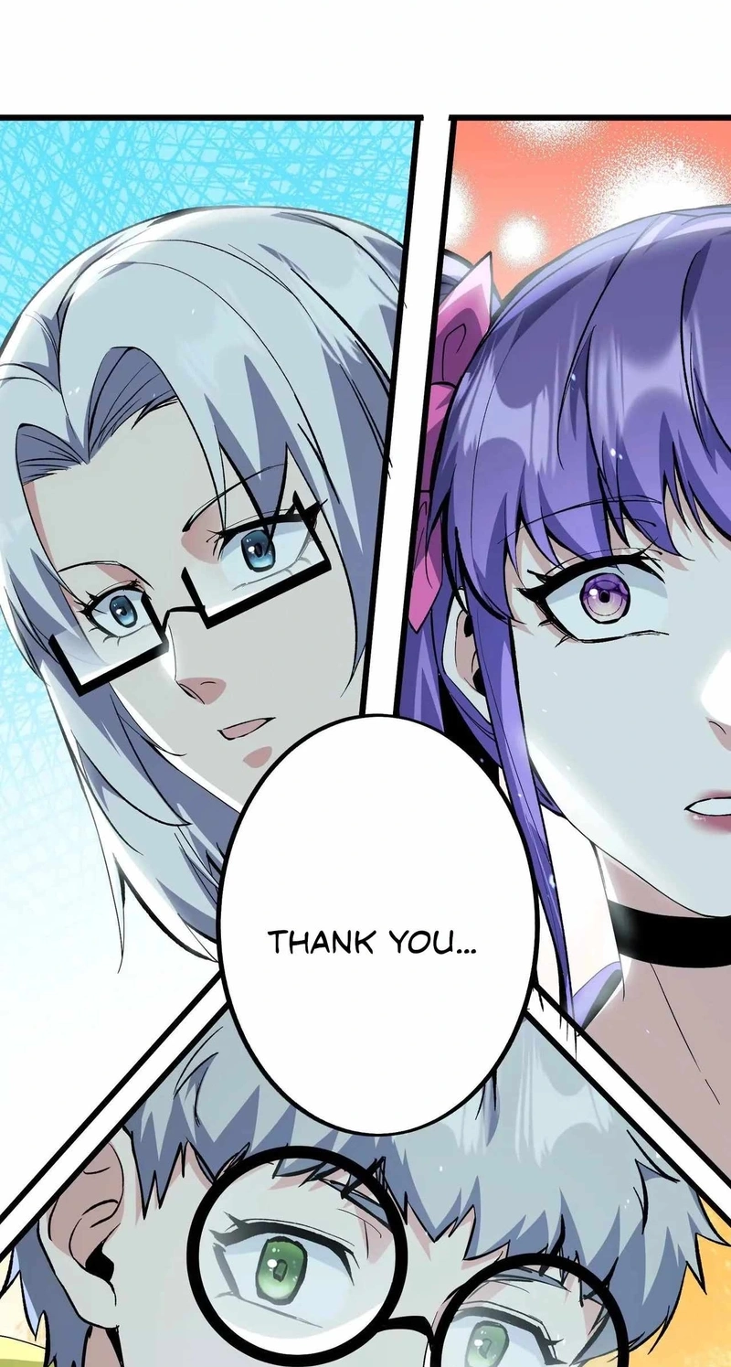 Read Apocalypse Cockroach Give me Buff chapter 60 image 10 on Lezhin