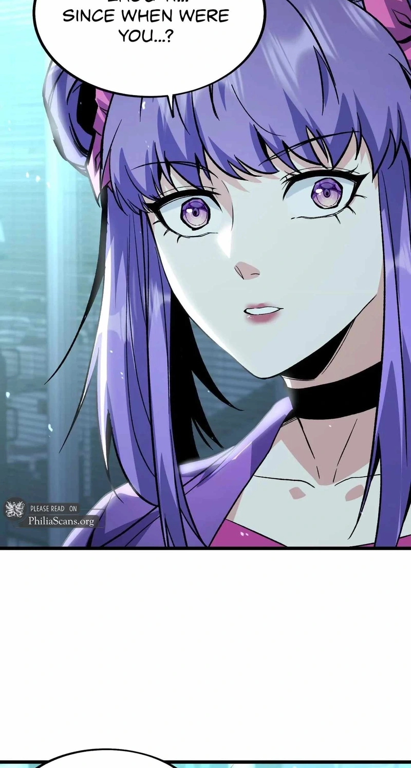 Read Apocalypse Cockroach Give me Buff chapter 60 image 13 on Lezhin